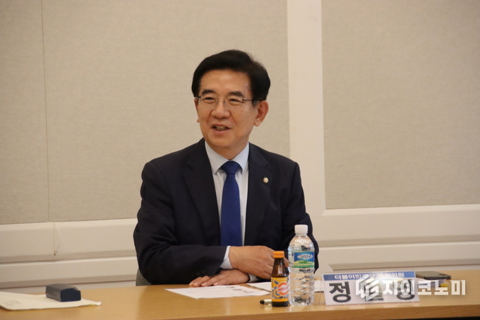 정일영 의원