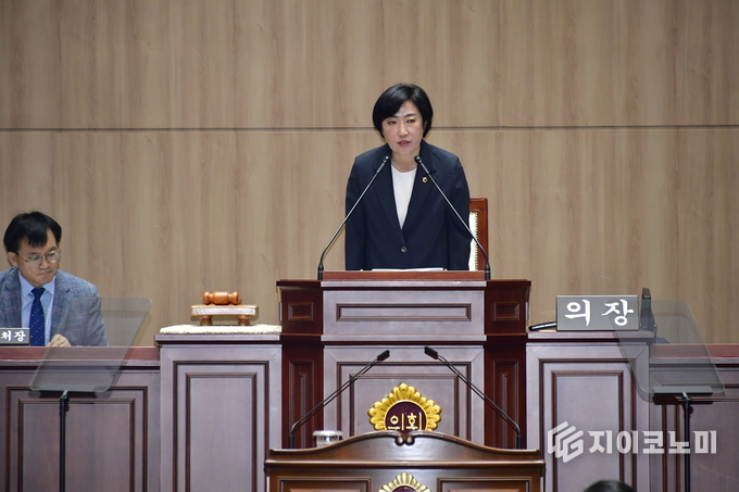 광주시의회 제공
