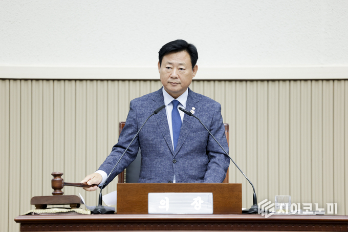사진 = 구리시의회 제공.