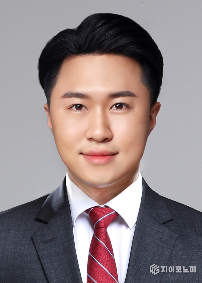 충남도의회 지민규 의원(아산6·무소속)