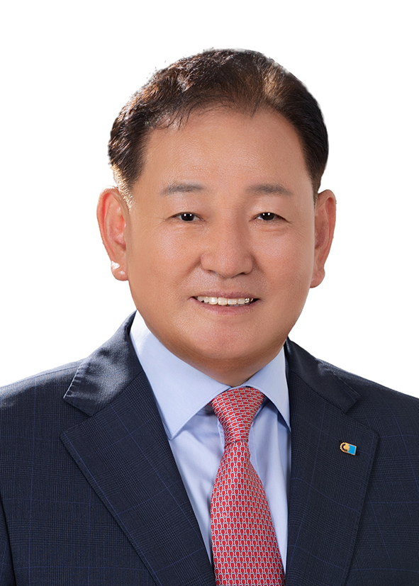 목포상공회소 정현택 회장