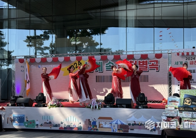 사진 = 금천구 제공.