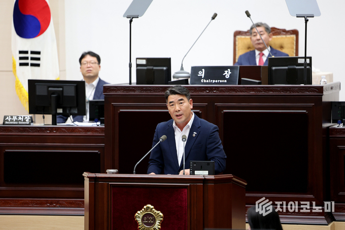 인천광역시의회 김명주 의원