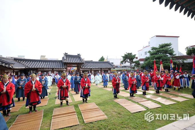 사진 = 평택시 제공.