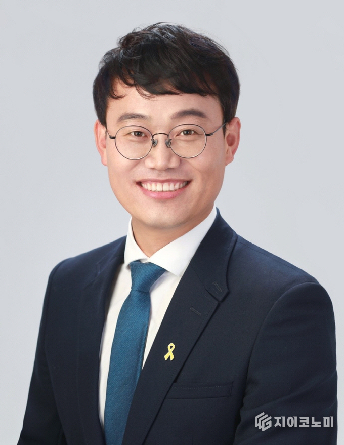 정달성 광주 북구의회 의원. 북구의회 제공