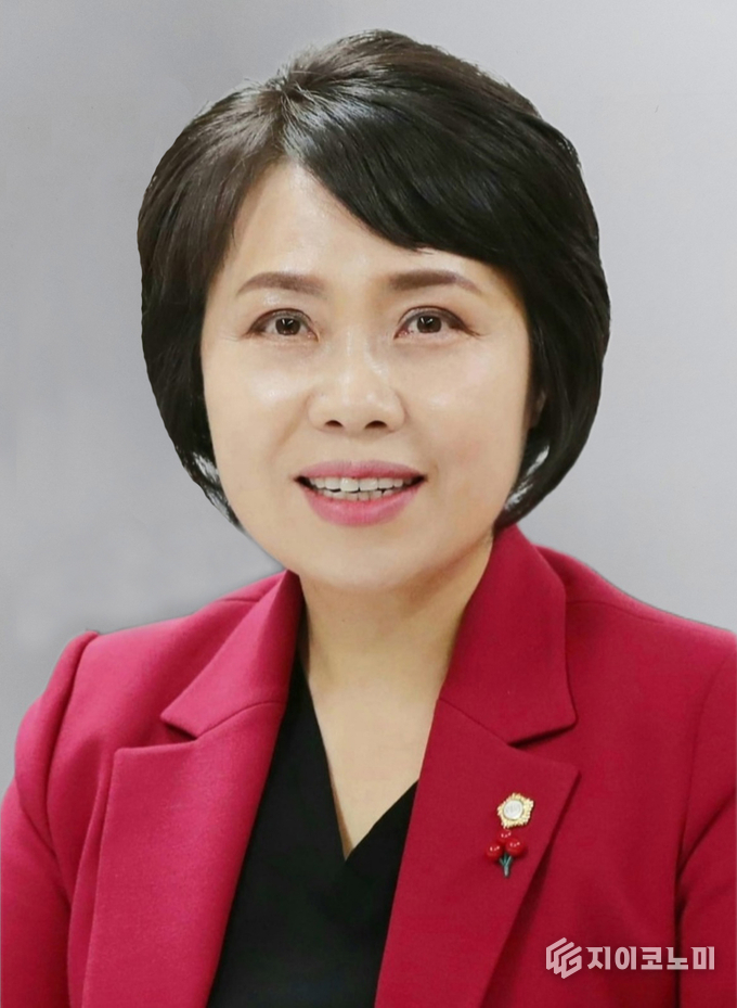 충남도의회 이연희 의원 서산3·국민의힘, 농어촌진흥기금 설치·운용 조례 개정안 상임위 통과,