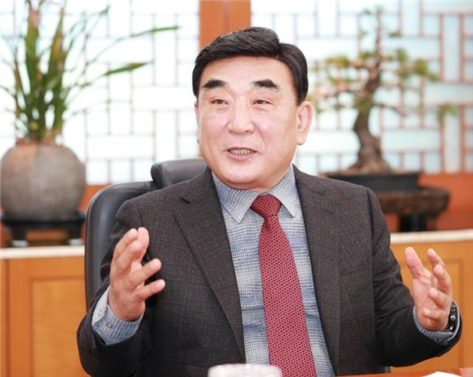 김두겸 울산시장