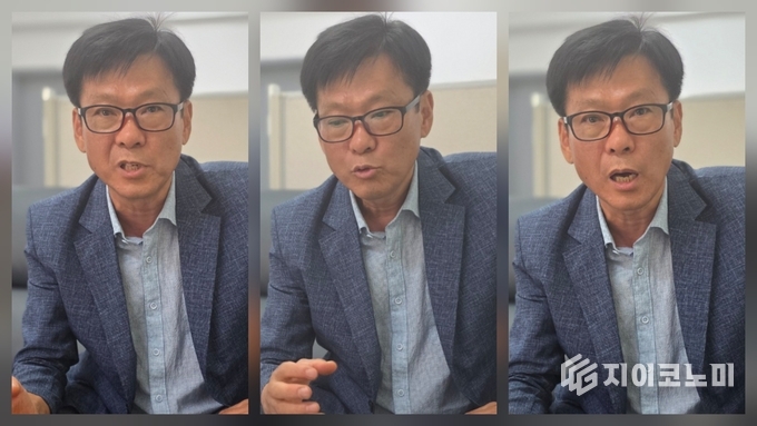 장위15-1구역 정병호 조합장