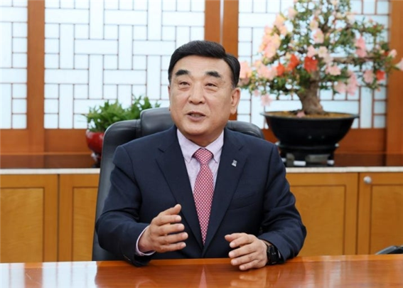 김두겸 울산시장