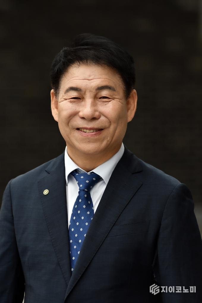 김용태 전 노무현재단 광주지역위원회 시민학교장