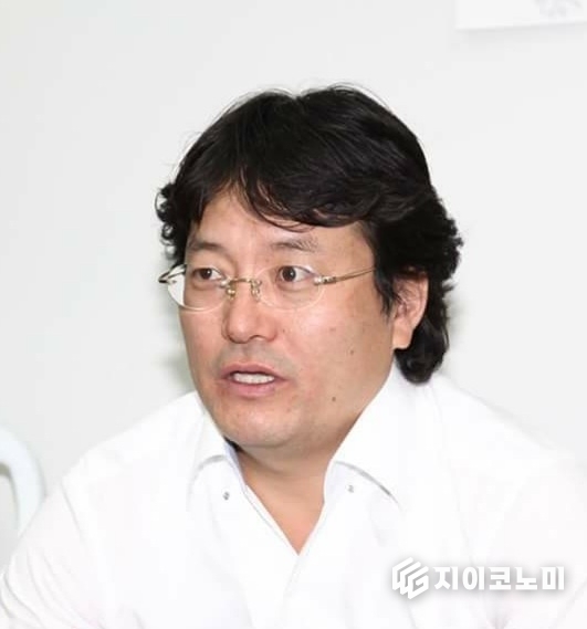 박영일 대표 