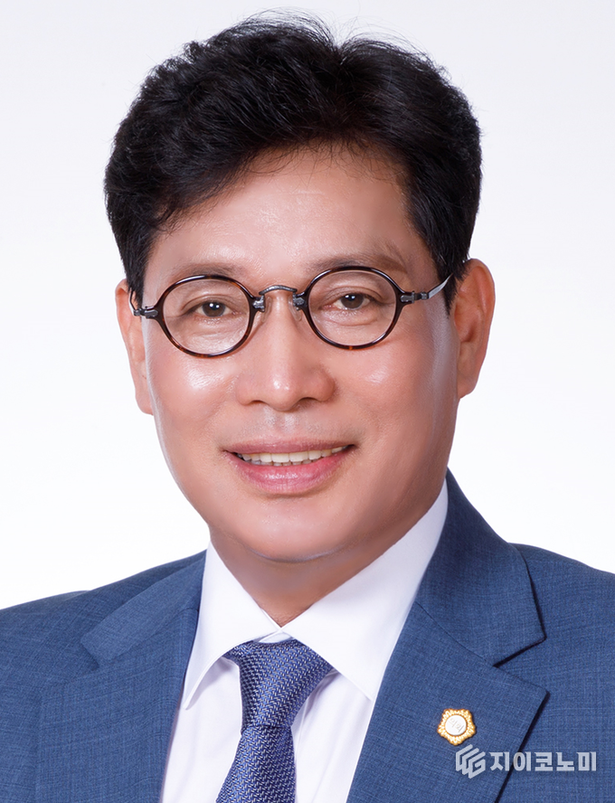 고창군의회, 2025년도 행정사무감사특별위원회 부위원장 조규철 의원