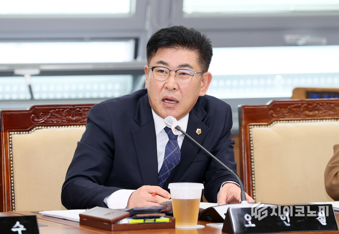 충남도의회 오인철 의원