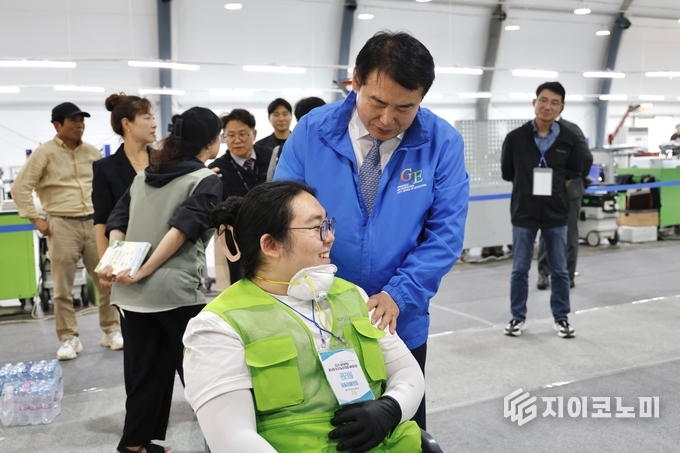 광주선수들, 제60회 전국기능경기대회서 역대급 쾌거. 광주시교육청 제공