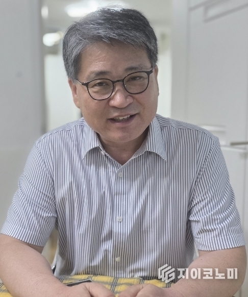 임동하 조합장 