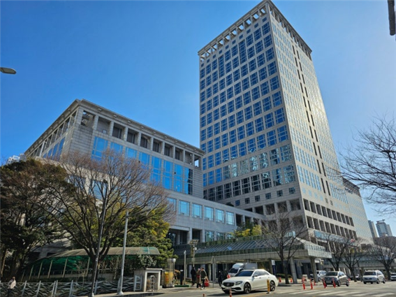부산시청사