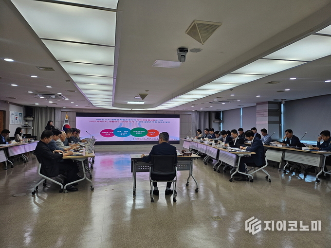 아산시 ‘제65회 아산 성웅 이순신 축제’ 준비 본격화
