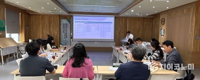 충남도, ‘일반인 심폐소생술 교육 활성화 위해 교육협의체 간담회’