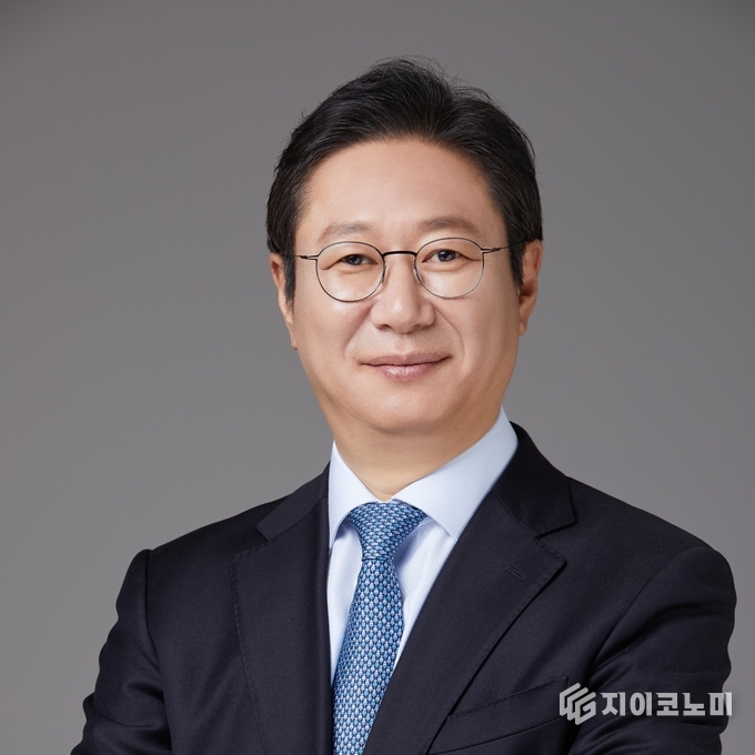 더불어민주당 황희 의원(서울 양천갑)