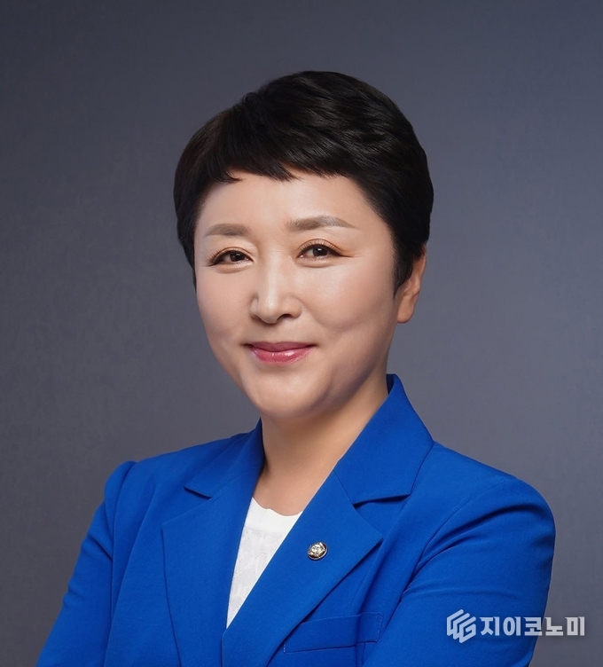 전진숙 국회의원(더불어민주당·광주 북구을)