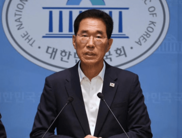 김주영 더불어민주당 의원. 사진=김주영 의원실