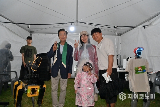 충남도, 제3회 전국청년축제 ‘2025 피크타임 페스티벌’