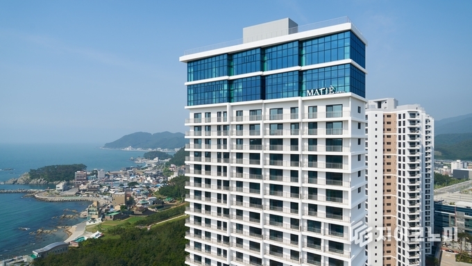 부산 마티에 오시리아 전경_사진제공 마티에 오시리아