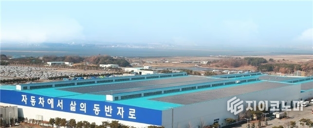 ‘기업이 선택한 도시’ 아산시, 10년간 166개 기업 품은 비결은
