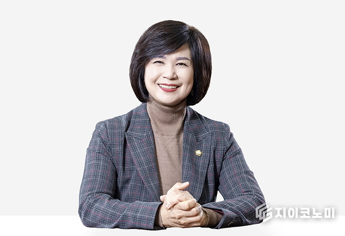 강서구 강선영 의원.