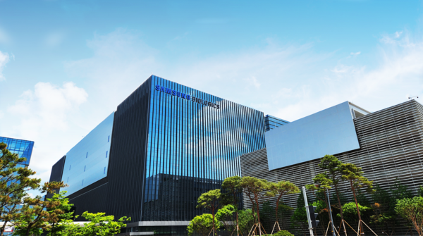 삼성바이오로직스 4공장 / 사진 제공=삼성바이오로직스 