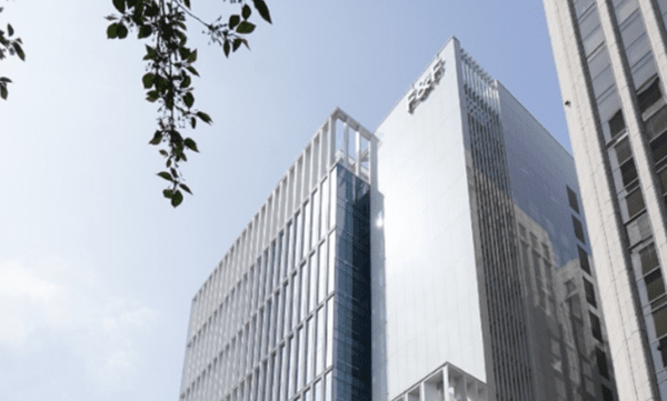 F&F 본사. 사진=F&F