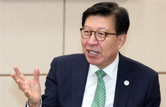 박형준 부산시장