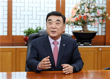 김두겸 울산시장