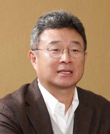 구본걸 LF회장