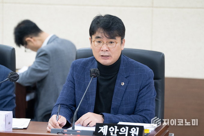 인천광역시의회 조현영 의원