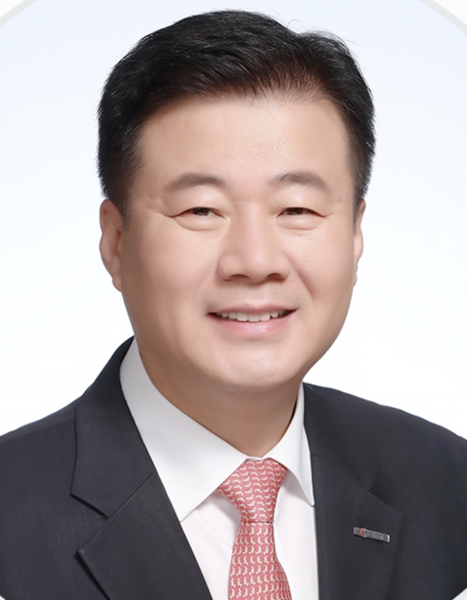 강석진 이사장