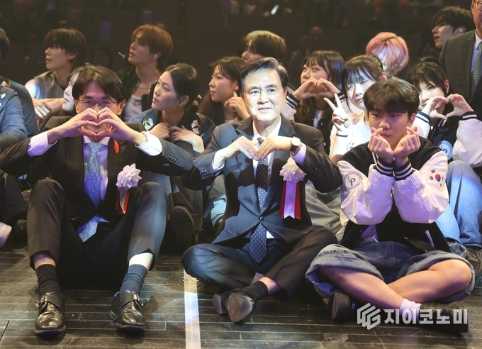 김태흠·야마시타 마코토 지사, 우호협력 15주년 ‘교류강화 공동선언