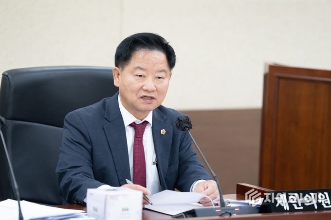 인천광역시의회 김종배 의원
