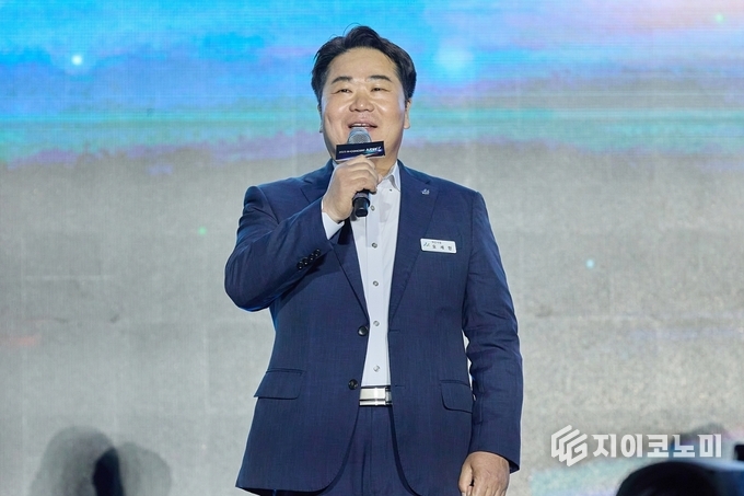 오세현 아산시장, 현대자동차 ‘2025 H-CONCERT NOW!’ 개최
