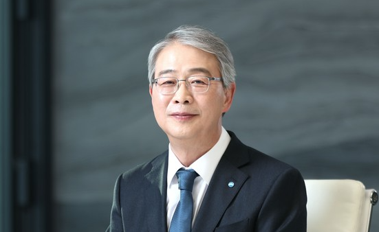 임종룡 우리금융 회장