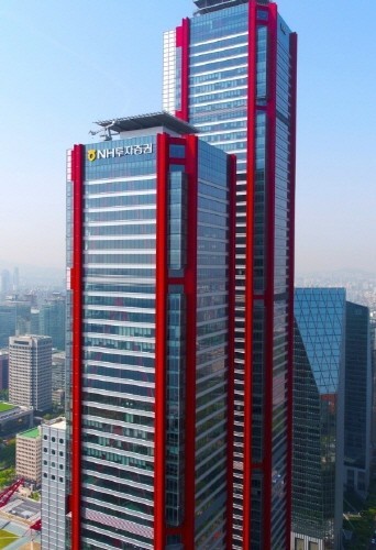 NH투자증권