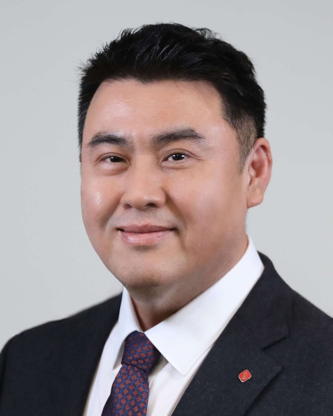 롯데이노베이트 김경엽 대표
