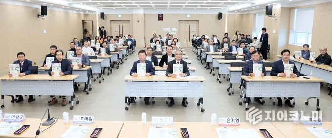 충남도의회, “논산 역사문화유산 보존·활용 전략 토론회” 개최