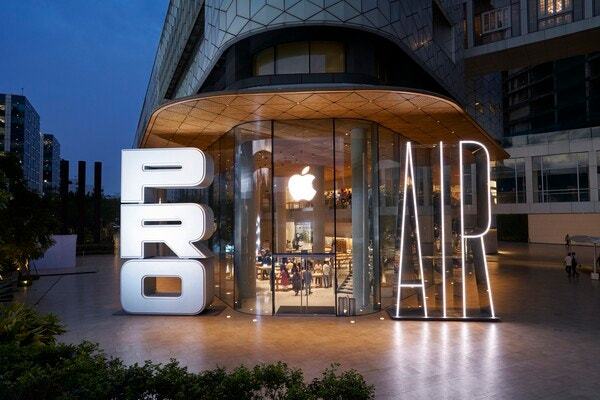 사진 제공=애플