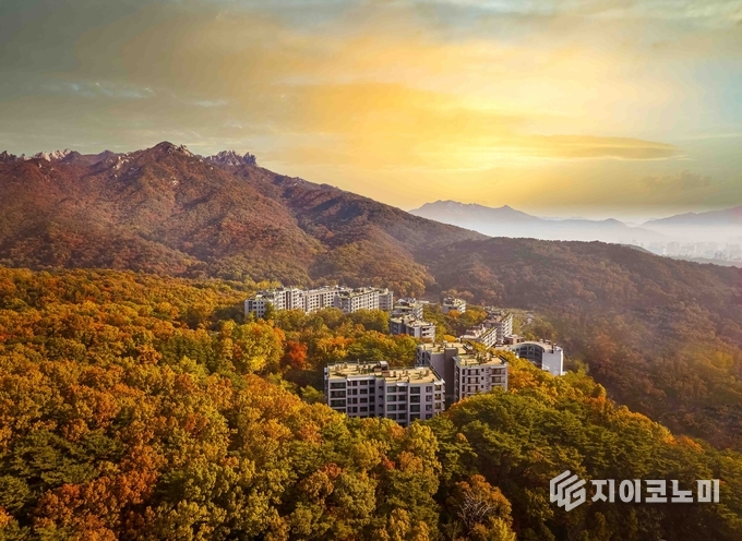 안토 가을 전경_사진제공 안토