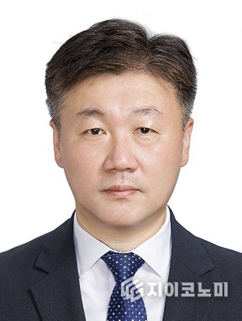 박범수 전 농림축산식품부 차관.