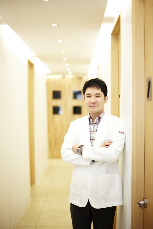 미랩클리닉 하상욱 원장
