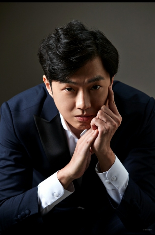 사진 = 대한민국 신상일 피아니스트