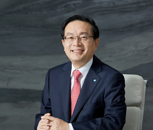 손태승 회장 (사진 제공:우리금융 지주)
