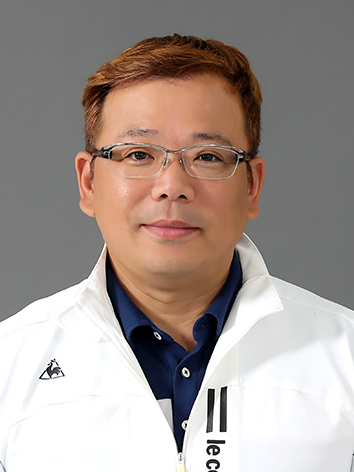 강상범 프로
